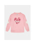 Guess Анцуг K3BG03 KAD73 Розов Regular Fit - Pepit.bg