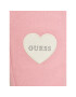 Guess Анцуг K3BG03 KAD73 Розов Regular Fit - Pepit.bg