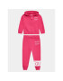 Guess Анцуг K3YG03 KA6R4 Розов Regular Fit - Pepit.bg