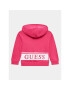 Guess Анцуг K3YG03 KA6R4 Розов Regular Fit - Pepit.bg