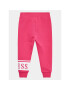 Guess Анцуг K3YG03 KA6R4 Розов Regular Fit - Pepit.bg
