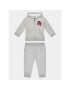 Guess Анцуг N3BG00 KA4Q0 Сив Regular Fit - Pepit.bg