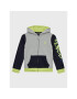 Guess Анцуг N3RG03 K8643 Сив Regular Fit - Pepit.bg