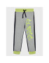 Guess Анцуг N3RG03 K8643 Сив Regular Fit - Pepit.bg
