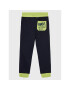 Guess Анцуг N3RG03 K8643 Сив Regular Fit - Pepit.bg