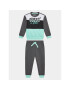 Guess Анцуг N3YG09 KA6R0 Сив Regular Fit - Pepit.bg