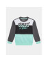 Guess Анцуг N3YG09 KA6R0 Сив Regular Fit - Pepit.bg