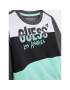 Guess Анцуг N3YG09 KA6R0 Сив Regular Fit - Pepit.bg