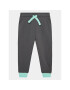 Guess Анцуг N3YG09 KA6R0 Сив Regular Fit - Pepit.bg