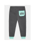 Guess Анцуг N3YG09 KA6R0 Сив Regular Fit - Pepit.bg