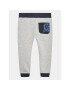 Guess Анцуг N3YG17 K8643 Тъмносин Regular Fit - Pepit.bg