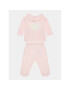 Guess Анцуг S3BG13 KBYY0 Розов Regular Fit - Pepit.bg