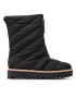 Guess Апрески Laera FL8LRA ELE10 Черен - Pepit.bg