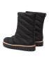 Guess Апрески Laera FL8LRA ELE10 Черен - Pepit.bg