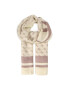 Guess Бандана Aieta Scrves AW9383 MOD03 Екрю - Pepit.bg