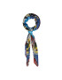 Guess Бандана Not Coordinated Scarves AW8674 MOD03 Син - Pepit.bg