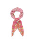 Guess Бандана Not Coordinated Scarves AW8676 MOD03 Розов - Pepit.bg