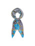 Guess Бандана Not Coordinated Scarves AW8676 MOD03 Син - Pepit.bg