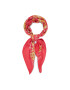 Guess Бандана Not Coordinated Scarves AW8678 MOD03 Розов - Pepit.bg