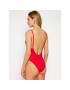 Guess Бански костюм E02J33 LY00K Червен - Pepit.bg