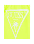 Guess Бански костюм J2GZ03 MC051 Зелен - Pepit.bg