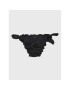 Guess Бански костюм J3GZ03 LY00K Черен - Pepit.bg
