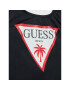 Guess Бански костюм J3GZ04 LY00K Черен - Pepit.bg