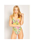 Guess Бански костюм E02J11 MC03I Цветен - Pepit.bg