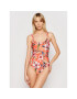 Guess Бански костюм E1GJ26 MP004 Цветен - Pepit.bg