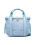 Guess Бебешки комплект H2YZ03 WEU70 Син - Pepit.bg
