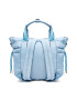 Guess Бебешки комплект H2YZ03 WEU70 Син - Pepit.bg
