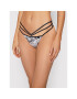 Guess Бикини тип прашка Addie O1BE19 KA5I0 Сив - Pepit.bg