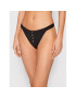 Guess Бикини тип прашка Addy O1BE08 RB00P Черен - Pepit.bg