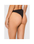 Guess Бикини тип прашка Addy O1BE08 RB00P Черен - Pepit.bg