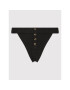 Guess Бикини тип прашка Addy O1BE08 RB00P Черен - Pepit.bg