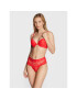 Guess Бикини тип прашка Aria O2BE01 PZ01C Червен - Pepit.bg