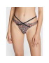Guess Бикини тип прашка Cindy O2BE12 KBBF0 Кафяв - Pepit.bg
