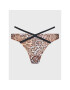 Guess Бикини тип прашка Cindy O2BE12 KBBF0 Кафяв - Pepit.bg