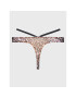 Guess Бикини тип прашка Cindy O2BE12 KBBF0 Кафяв - Pepit.bg