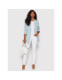 Guess Блейзър W2GN34 WB4H2 Син Relaxed Fit - Pepit.bg