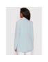Guess Блейзър W2GN34 WB4H2 Син Relaxed Fit - Pepit.bg