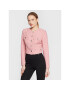 Guess Сако W3RN50 WF5A0 Розов Regular Fit - Pepit.bg