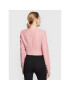 Guess Сако W3RN50 WF5A0 Розов Regular Fit - Pepit.bg