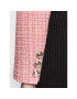 Guess Сако W3RN50 WF5A0 Розов Regular Fit - Pepit.bg