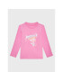 Guess Блуза A3RI03 K6YW3 Розов Regular Fit - Pepit.bg