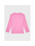 Guess Блуза A3RI03 K6YW3 Розов Regular Fit - Pepit.bg