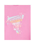 Guess Блуза A3RI03 K6YW3 Розов Regular Fit - Pepit.bg