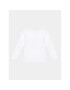Guess Блуза A3YI03 K6YW4 Бял Regular Fit - Pepit.bg