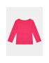 Guess Блуза A3YI03 K6YW4 Розов Regular Fit - Pepit.bg