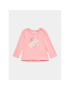 Guess Блуза A3YI06 K6YW4 Розов Regular Fit - Pepit.bg
